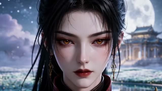 系统让我当反派,我却成了凤傲天第二季(133集) 系统让我当反派,我却成了凤傲天第二季(133集)一口气追完全集