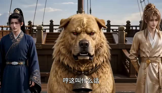 胎珠传第十三季（200集）精彩短剧来袭