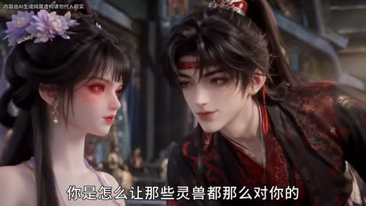 逆天萌兽_绝世妖女倾天下(187集) 逆天萌兽_绝世妖女倾天下(187集)免费短剧看全集