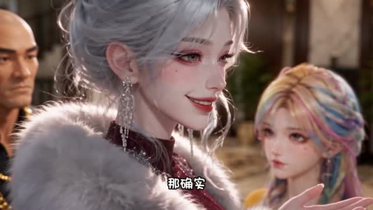 我与男配，低山臭水遇知音（85集）在哪看是免费的