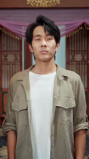 我的双眼看穿一切（79集）追短剧关注我