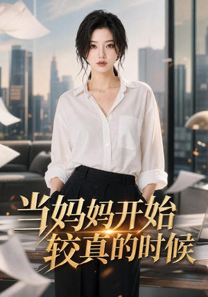 当妈妈开始较真的时候（102集）全网短剧抢先看