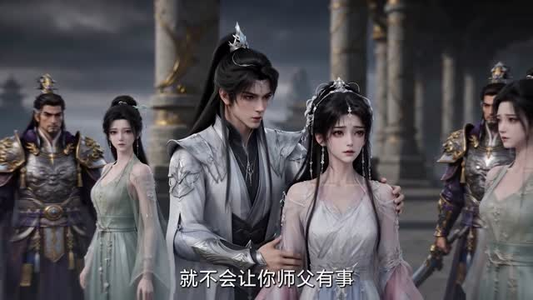 春秋蝉鸣少年归(73集) 春秋蝉鸣少年归(73集)热播短剧抢先看