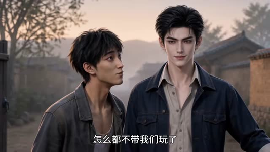 末世大佬下乡，靠武力整顿全村（139集）观看软件