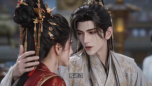姐姐囚人间龙,妹妹锁阴间鬼(一)(120集) 姐姐囚人间龙,妹妹锁阴间鬼(一)(120集)红果免费短剧