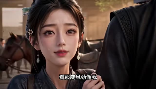 大婚假死夜，世子心成灰（60集）每日分享短剧