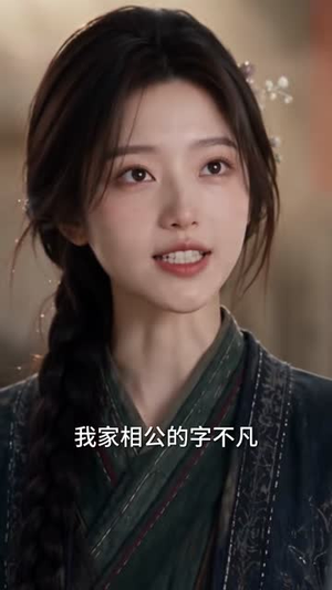 夫君别装弱，家有旺夫小福妻（189集）全集免费看短剧