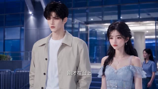 穿成女频男主，我天天报警第三季（112集）在线观看全集