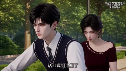 宋之偏爱（304集）短剧中追到爽
