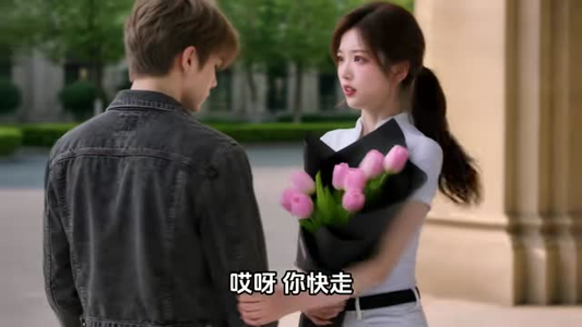 遇棠方知涉：我拿炮灰剧本被他偏爱（30集）1-102集