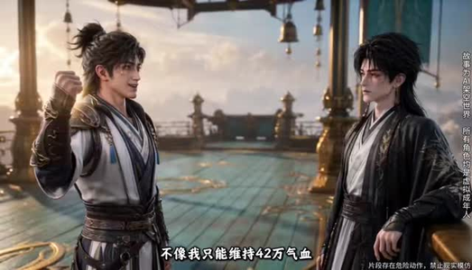 我劝你别惹他，他老婆比禁忌还凶2（107集）一起看短剧