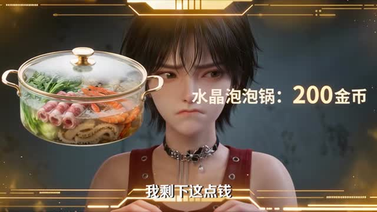 诡异宿舍求生：从刷广告开始变强（152集）哪个网站可以看