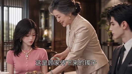 错位未婚妻（16集）360网盘观看