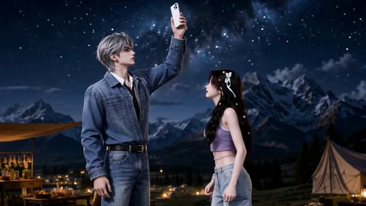 重启盛夏热恋（111集）无需会员免费看