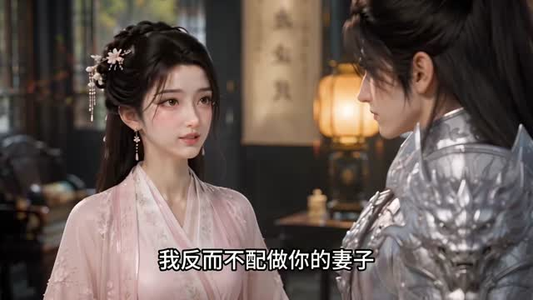 穿书成反派皇子，专灭位面之子第二季（250集）在线免费观看