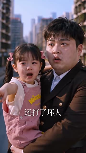 抓满一百只老鼠,我解锁喵喵警长系统(69集) 抓满一百只老鼠,我解锁喵喵警长系统(69集)短剧全集免费