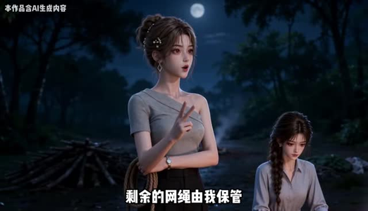 被女神抛弃:我却在荒岛吃香喝辣(45集) 被女神抛弃:我却在荒岛吃香喝辣(45集)短剧看全集
