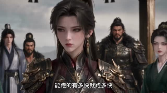 大乾毒士,千古第三阳谋!第三季(106集) 大乾毒士,千古第三阳谋!第三季(106集)热播短剧抢先看