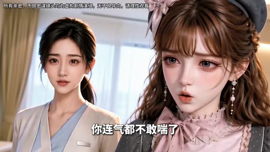 “栀”属于你!恰好是你(119集) “栀”属于你!恰好是你(119集)民国短剧推荐