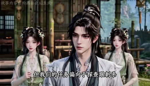酒痴师兄一剑无敌(144集) 酒痴师兄一剑无敌(144集)百万短剧抢先看
