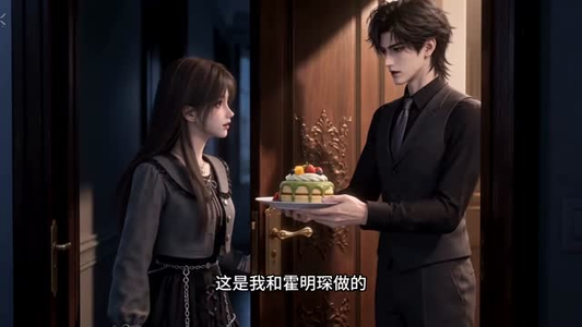 盛夏来临时（50集）短剧演员排行榜