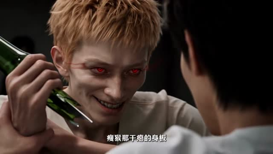 全球杀机:天黑请睁眼(129集) 全球杀机:天黑请睁眼(129集)短剧在线看
