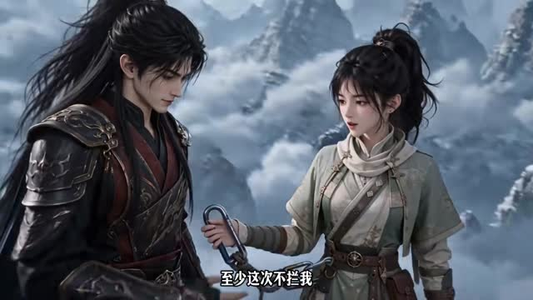 王爷的佛珠又碎了（107集）短剧热播推荐