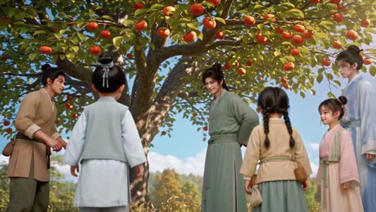 穿越古代，全家都是行业大佬第二季（150集）追短剧关注我