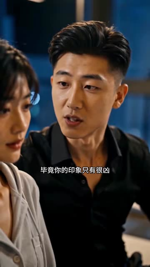 春心难捱，晚风知意第五季（133集）精彩短剧片段