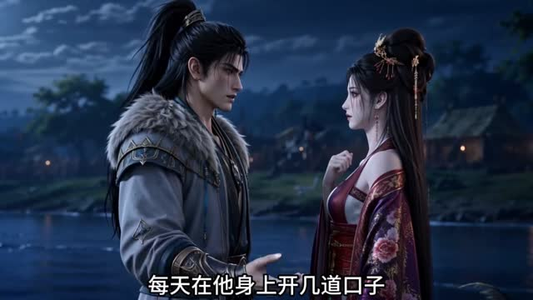 岁岁和亲：换山河无恙第二季（144集）在线看免费版