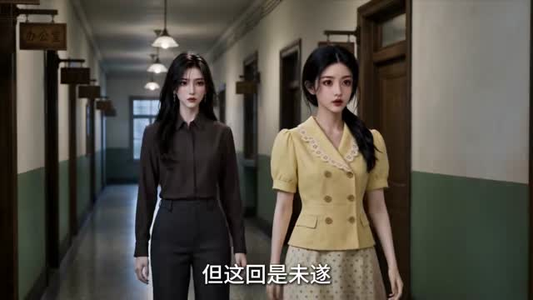 姜柠穿越记之京城奇缘第五季（385集）短剧热门合集