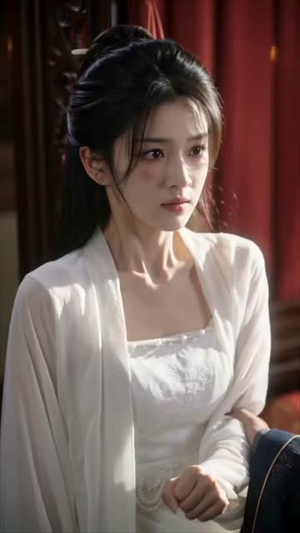 无情最相思(62集) 无情最相思(62集)超甜短剧分享