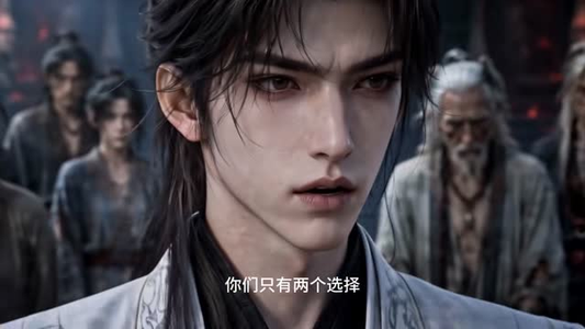 春秋蝉鸣时,帝师归来日(75集) 春秋蝉鸣时,帝师归来日(75集)精彩连连免费看