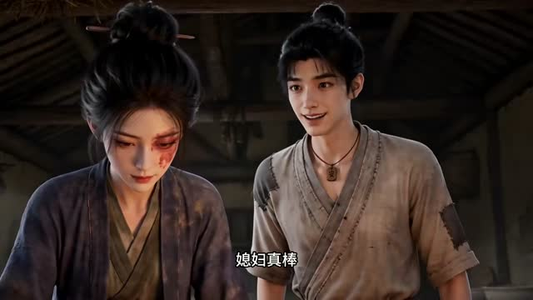 农女宠夫实录(131集) 农女宠夫实录(131集)评价怎么样