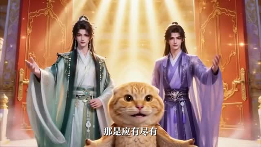 反派降临,争做凤傲天(160集) 反派降临,争做凤傲天(160集)好看的短剧推荐