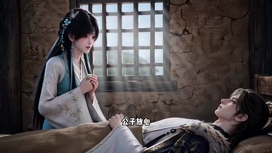 捡来的皇帝教我当状元（40集）全集免费