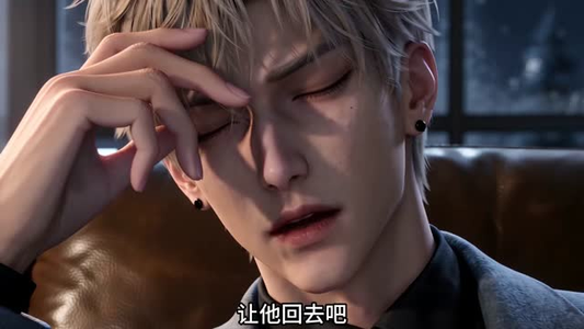 今夜余温第三季（177集）在线观看完整版