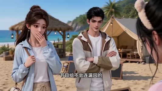穿成全网黑,我靠发呆躺赢成顶流(60集) 穿成全网黑,我靠发呆躺赢成顶流(60集)高分推荐免费看