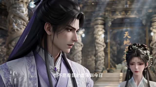 魔尊他看穿了一切(60集) 魔尊他看穿了一切(60集)好看又上头短剧