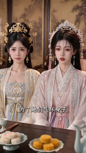 太子算计我,杀神王爷掀他东宫(94集) 太子算计我,杀神王爷掀他东宫(94集)今日短剧分享