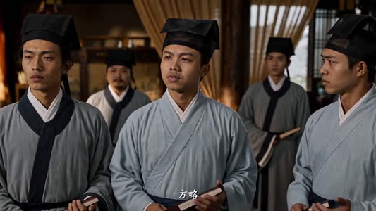 冒名入仕,我熬成了大明首辅第一季(245集) 冒名入仕,我熬成了大明首辅第一季(245集)免费看短剧全集