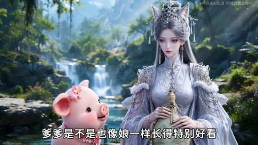 玄骨生灵(43集) 玄骨生灵(43集)短剧免费看全集