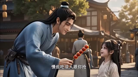 黑猫御史(70集) 黑猫御史(70集)火爆热门短剧