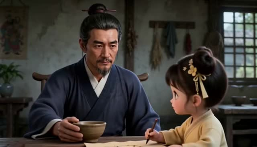 全家穿越之一家三口齐奋斗第一季(138集) 全家穿越之一家三口齐奋斗第一季(138集)解说