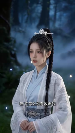 帝女封神：本宫拿错了男频系统（60集）口碑爆棚免费看