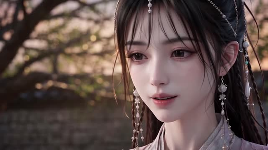 守寡三年，元婴夫君回来了第九季（115集）今日最火短剧