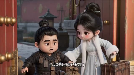 美人疯骨之一疯到底第三季(143集) 美人疯骨之一疯到底第三季(143集)第一集
