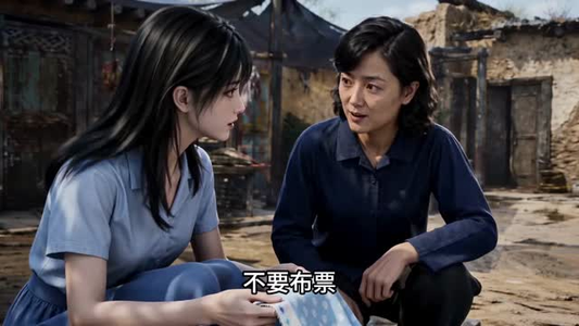猎户的妻子(158集) 猎户的妻子(158集)免费看全网短剧