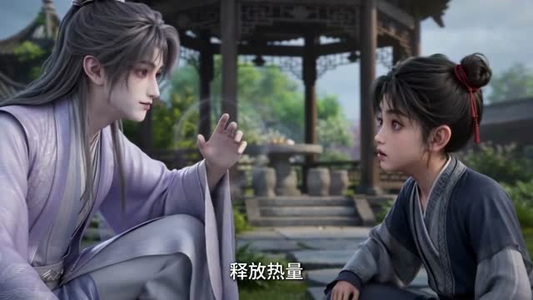 九皇子究竟何时登基!(581集) 九皇子究竟何时登基!(581集)精彩短剧天天看
