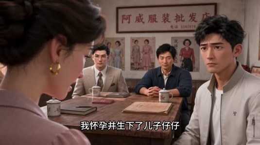 天降福星之乡村萌娃第五季(82集) 天降福星之乡村萌娃第五季(82集)大结局太过瘾了